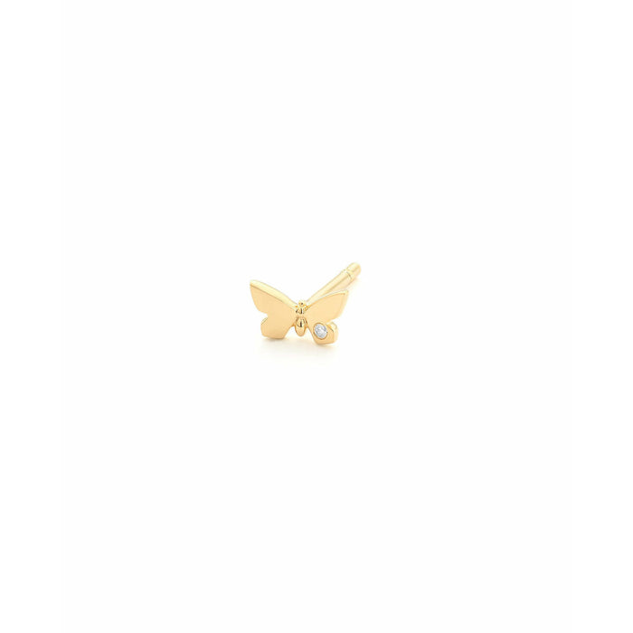 Piercing Secrecy I8650CDAWA900 Argint Sterling 1,5 cm