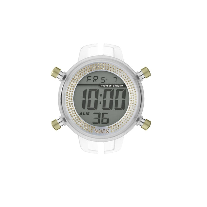 Ceas Unisex Watx & Colors RWA1140