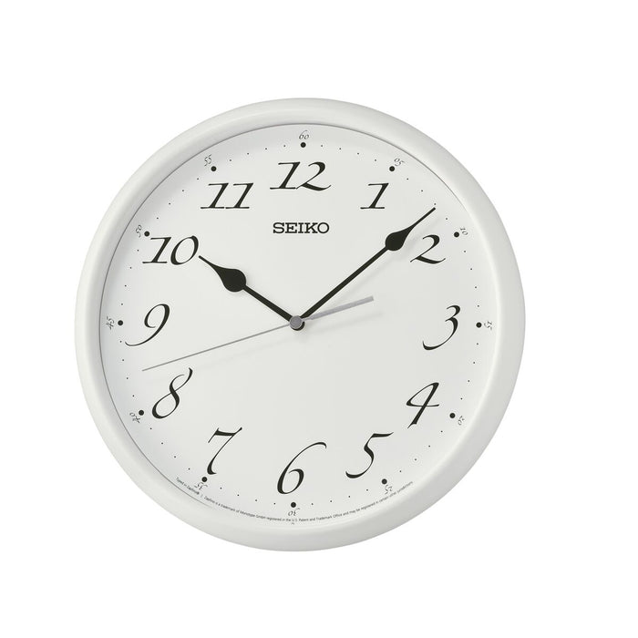 Ceas de Perete Seiko QXA796W Multicolor