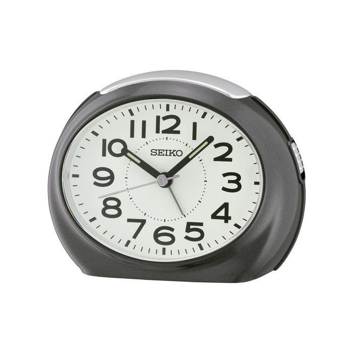 Ceas-Deșteptător Seiko QHE193K Multicolor