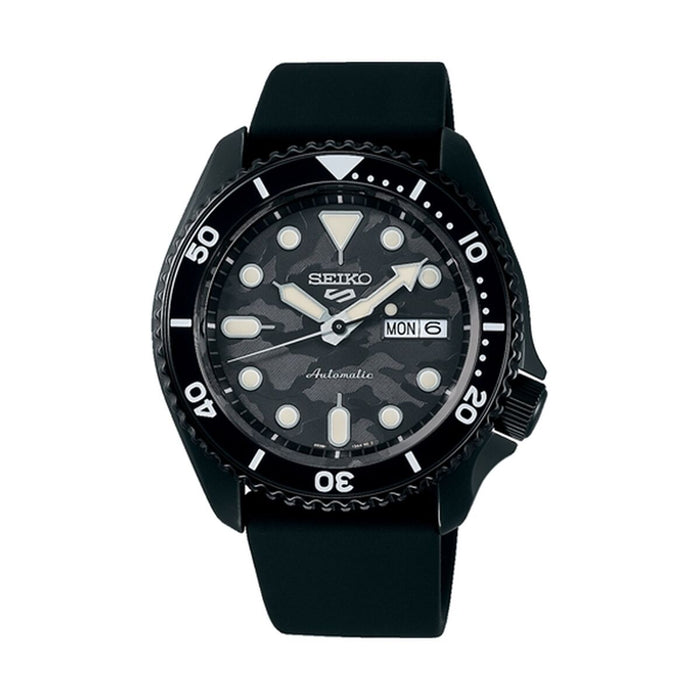 Ceas Bărbați Seiko SRPJ39K1