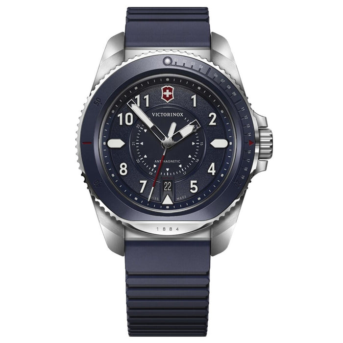 Ceas Bărbați Victorinox V241975 Albastru