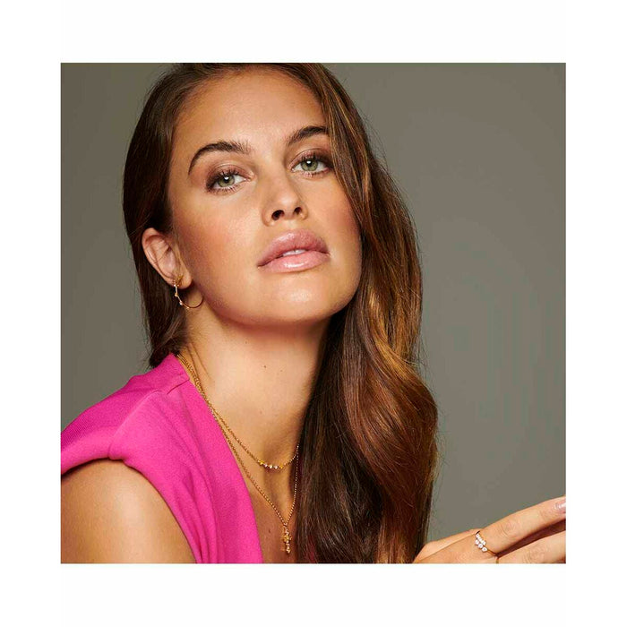 Cercei Damă Radiant RY000002 Oțel inoxidabil 1,5 cm