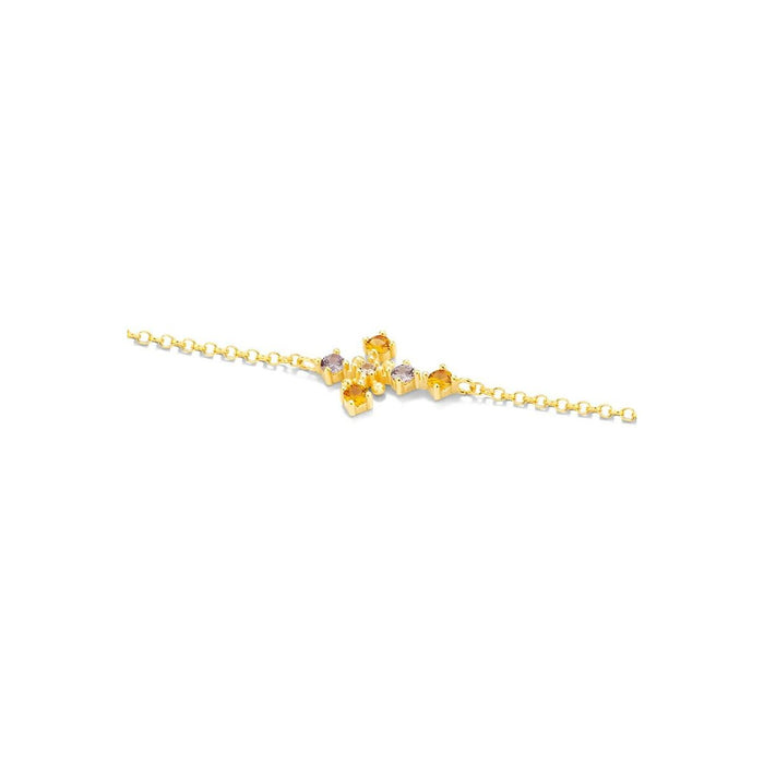 Brățară Damă Radiant RY000015 19 cm