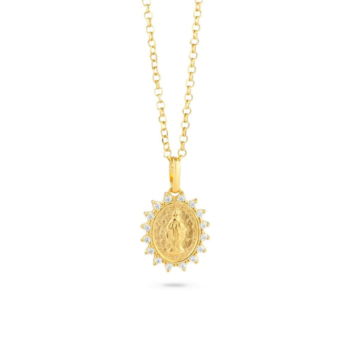 Colier Damă Radiant RY000052 45 cm