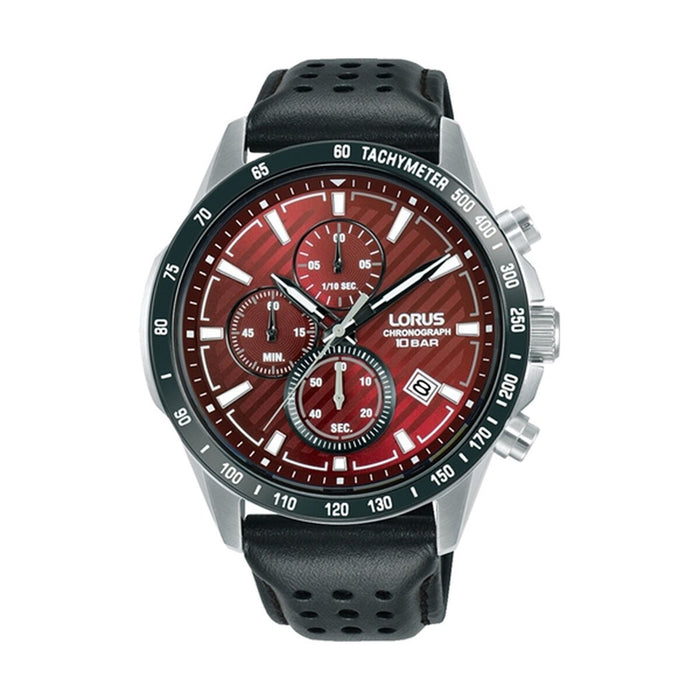 Ceas Bărbați Lorus RM305JX9 Negru