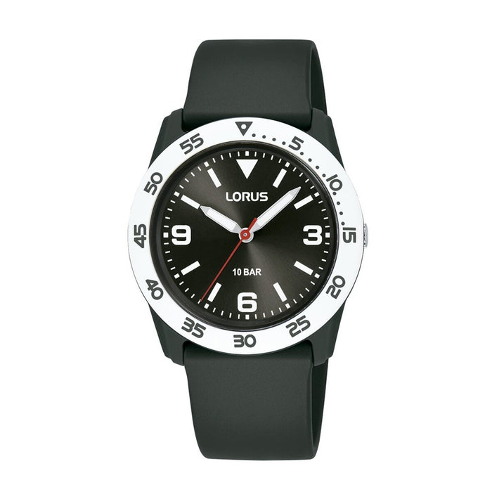 Ceas Bărbați Lorus RRX85HX9 Negru