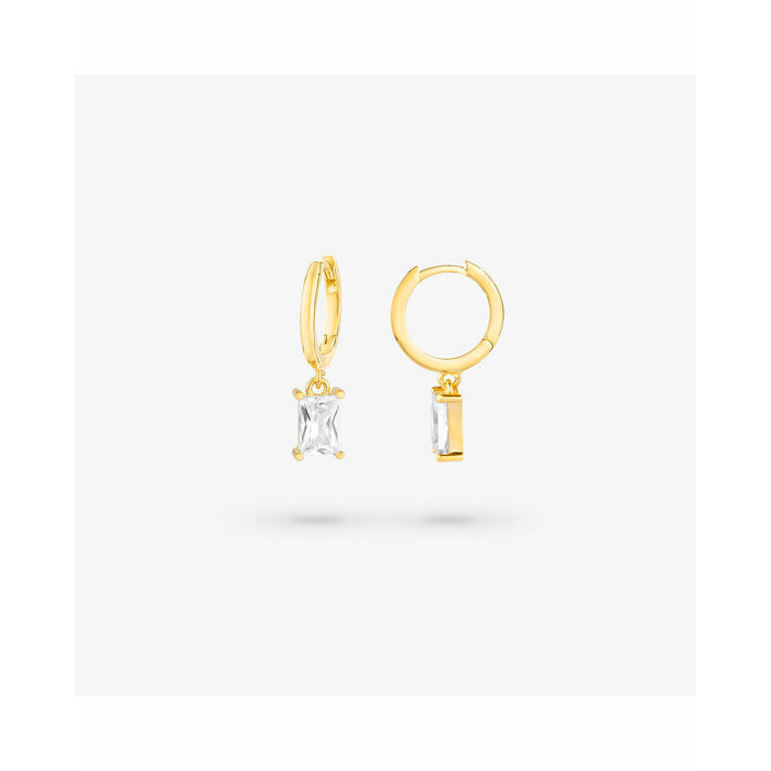 Cercei Damă Radiant RY000061 Oțel inoxidabil 1,5 cm