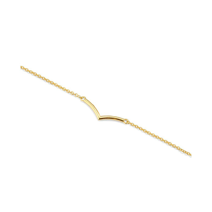 Brățară Damă Radiant RY000087 19 cm