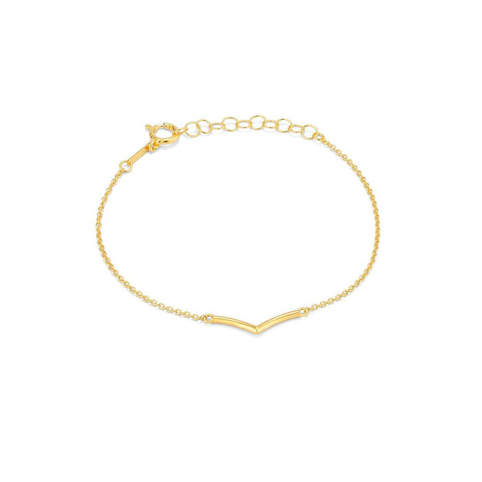 Brățară Damă Radiant RY000087 19 cm