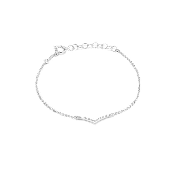 Brățară Damă Radiant RY000088 19 cm