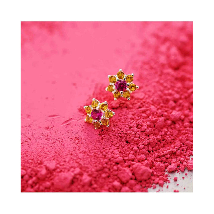 Cercei Damă Radiant RY000110 Oțel inoxidabil 1 cm