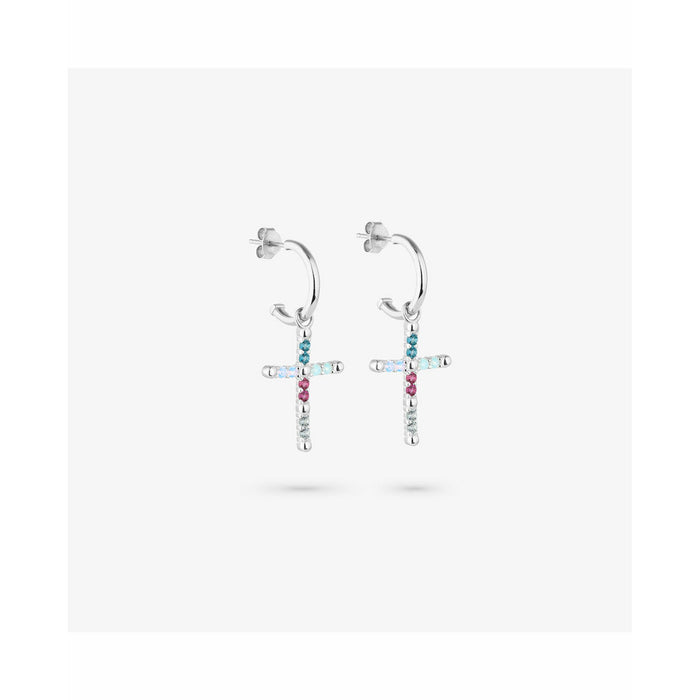 Cercei Damă Radiant RY000123 Oțel inoxidabil 2,5 cm