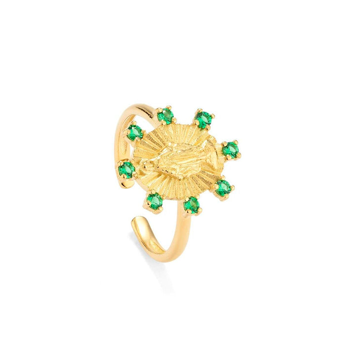 Inel Damă Radiant RY000158 14