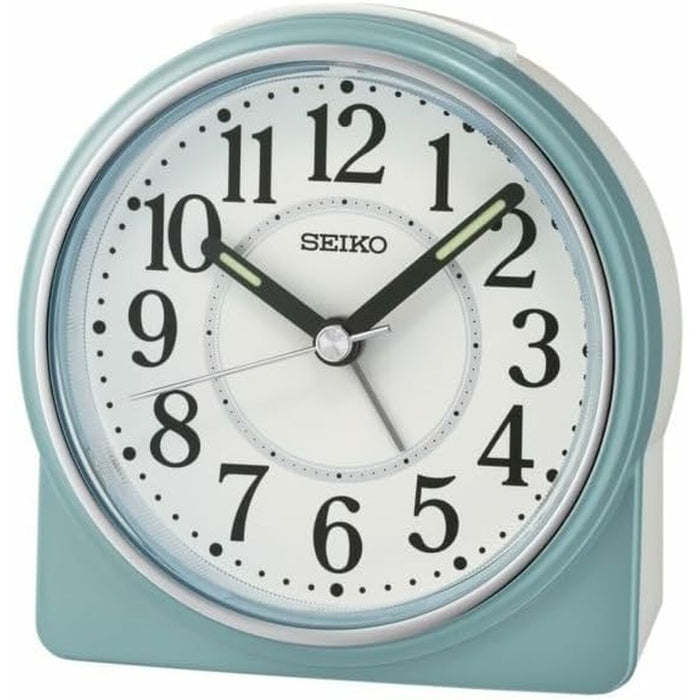 Ceas-Deșteptător Seiko QHE198L Multicolor