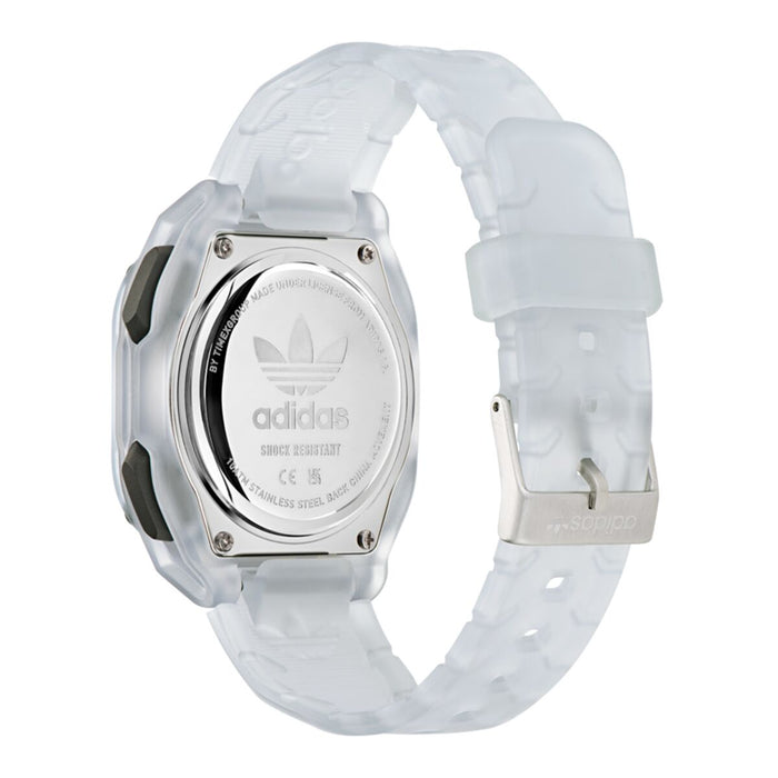 Ceas Bărbați Adidas AOST23057