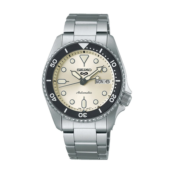 Ceas Bărbați Seiko SRPK31K1