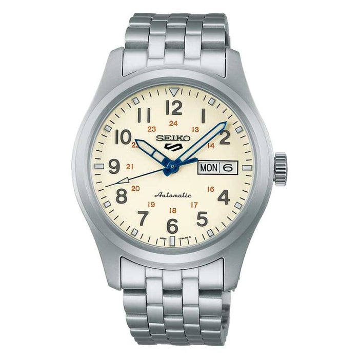 Ceas Bărbați Seiko SRPK41K1