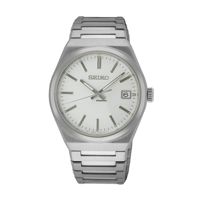 Ceas Bărbați Seiko SUR553P1