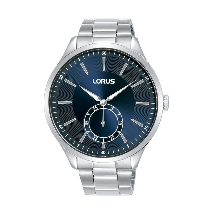 Ceas Bărbați Lorus RN467AX9 Argintiu