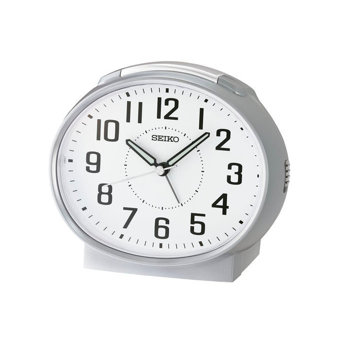 Ceas-Deșteptător Seiko QHK059S Gri