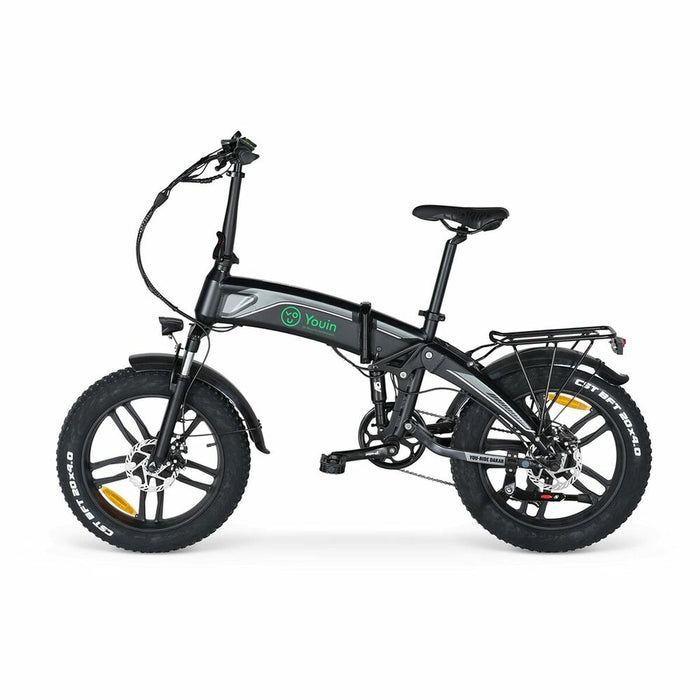 Bicicletă Electrică Youin BK1400G DAKAR 20" 250W