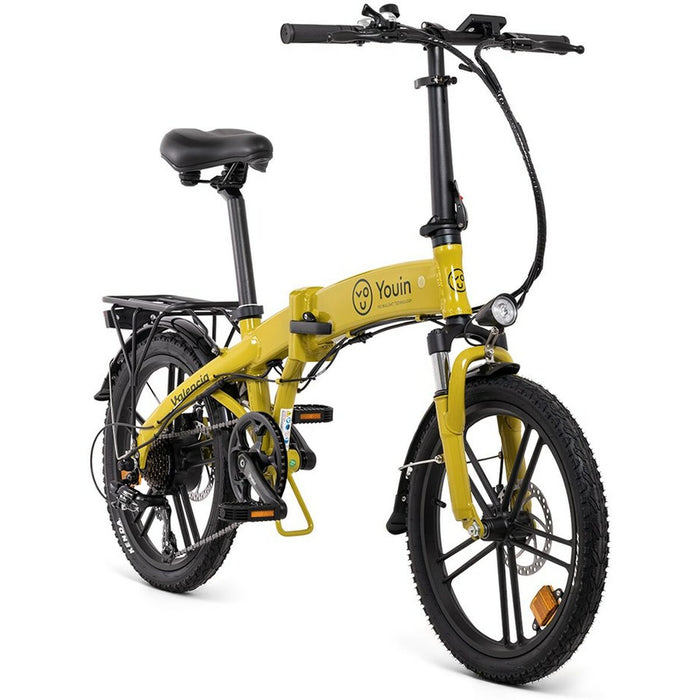 Bicicletă Electrică Youin 250 W 20" 25 km/h