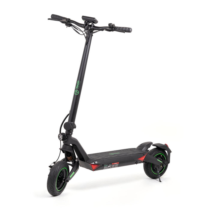 Trotinetă Electrică Youin SC7000H XL MAX Negru 800 W 48 V