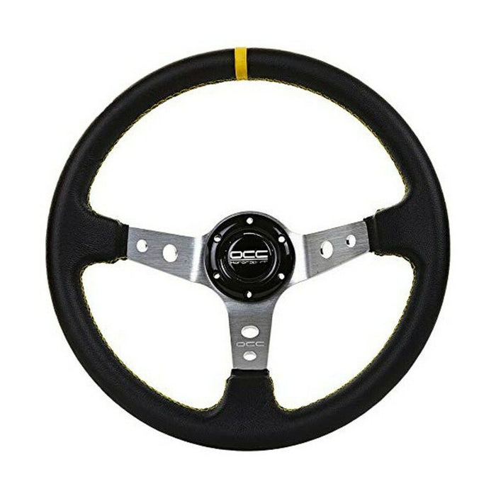 Volan de curse OCC Motorsport OCC TRACK Negru