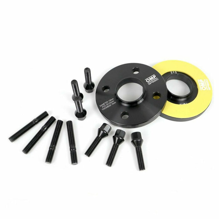 Separatoare OMP OMPS08382001 PCD 4x98 M12 x 1,25 58,6 20 mm
