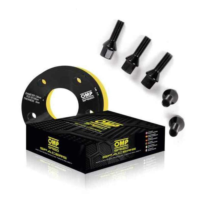 Set separator OMP 5x108 60,1 M12 x 1,5 + M14 x 1,5 20 mm