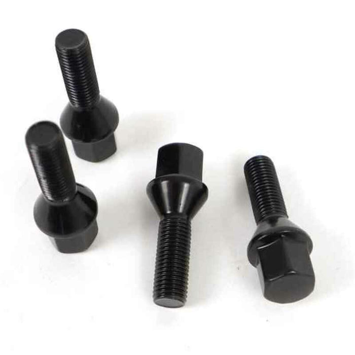 Set de șuruburi OMP OMPS09521201 M12 x 1,50 4 uds