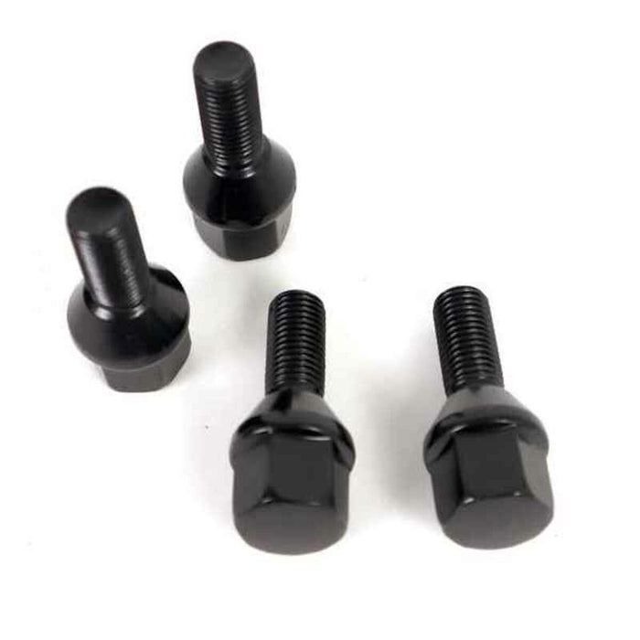 Set de șuruburi OMP OMPS09551201 M12 x 1,50 4 uds