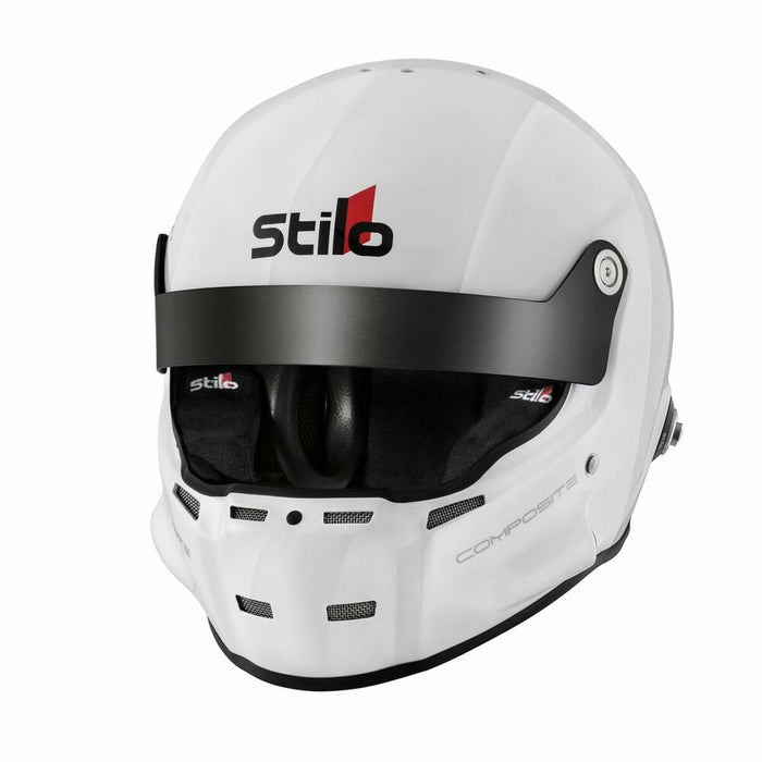Cască Stilo ST5 R Alb Mărimea 61