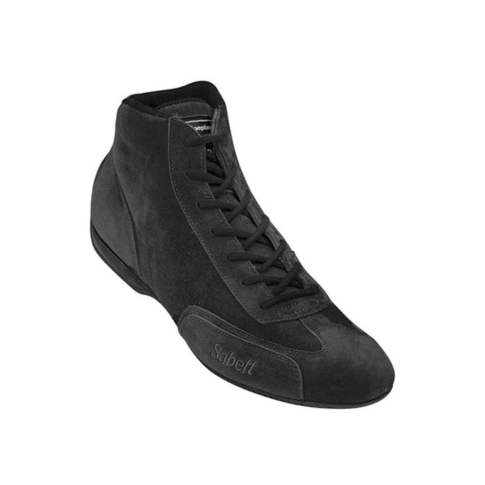 Ghete de curse Sabelt Negru 46