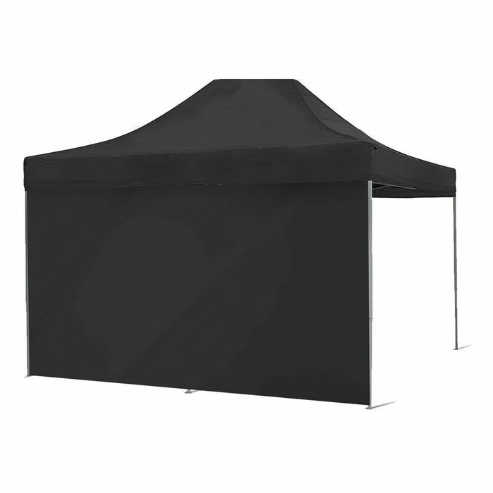 Crap OCC Motorsport Racing Negru Poliester 420D Oxford 3 x 2 m