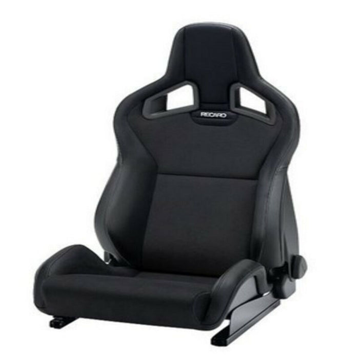 Scaun de curse Recaro SPORTSTER Negru