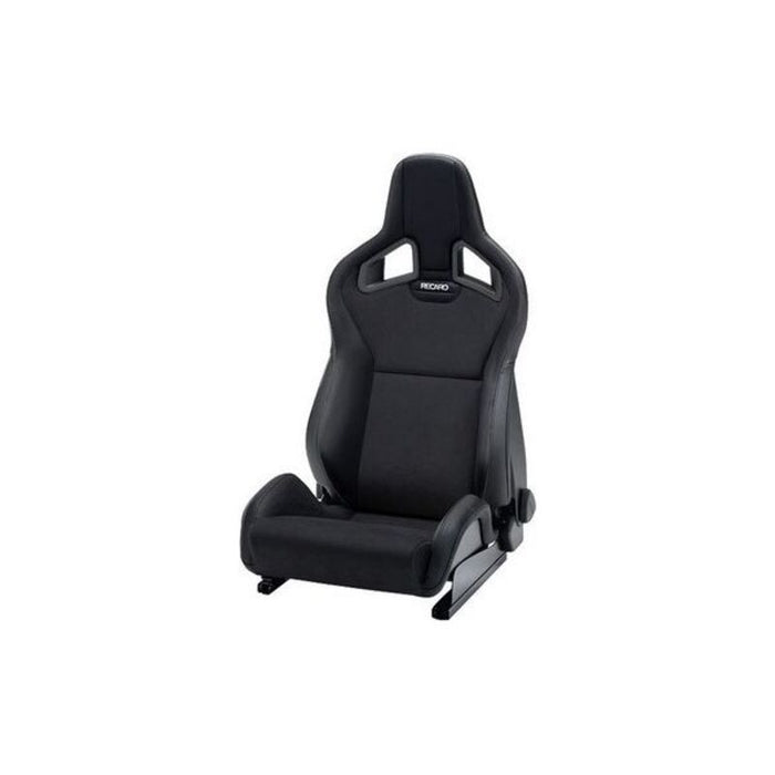 Scaun de curse Recaro SPORTSTER CS Negru Copilot