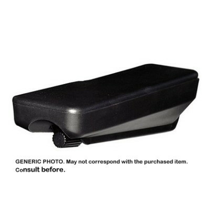 Cotiere Recaro Nardo Gri