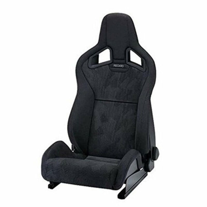 Scaun de curse Recaro SPORTSTER CS Negru Pilot