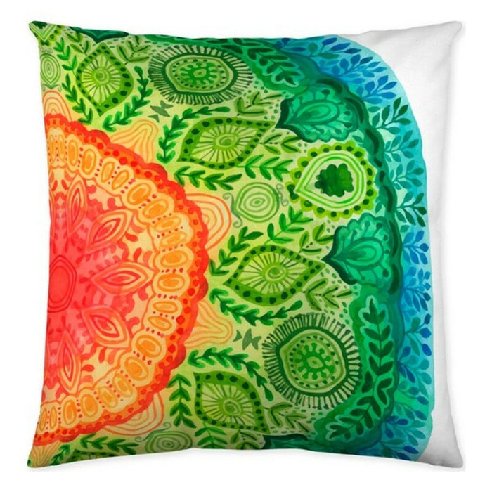 Husă de pernă de canapea Costura 131862_MULTICOLOR-60X60cm (60 x 60 cm)