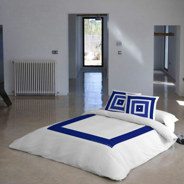 Husă de pilotă Devota & Lomba 134296_MULTICOLOR-240x220cm Pat 150 240 x 220 cm