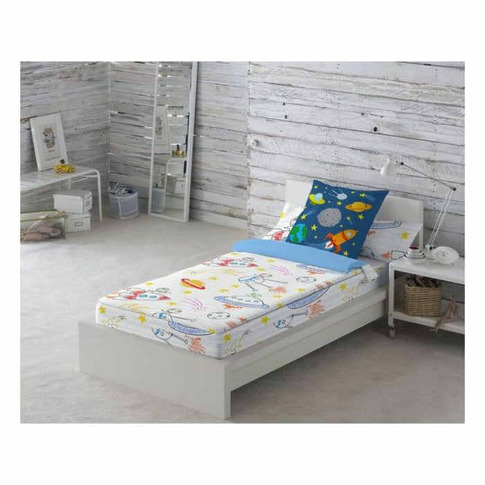 Sac nordic fără umplutură Cool Kids (90 x 190 cm) (Pat 90)