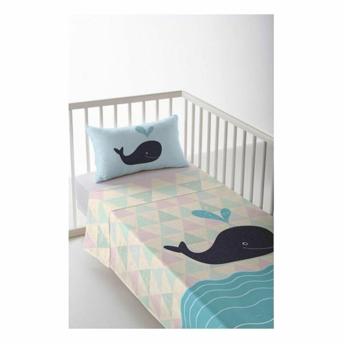 Set de cearșafuri pentru pat Cool Kids Adrian