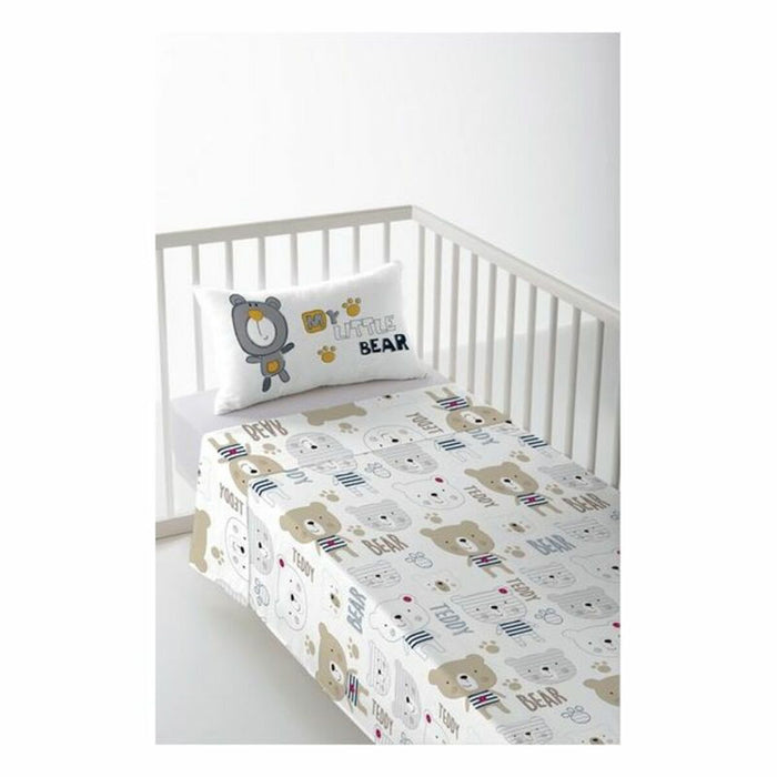 Set de cearșafuri pentru pat Cool Kids Alexander