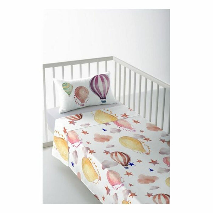 Set de cearșafuri pentru pat Cool Kids Felipe
