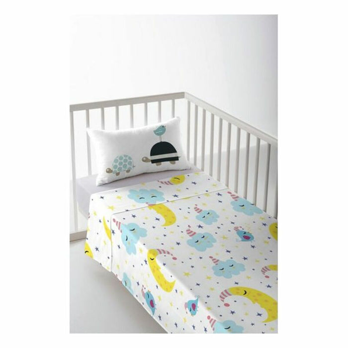 Set de cearșafuri pentru pat Cool Kids Pablo