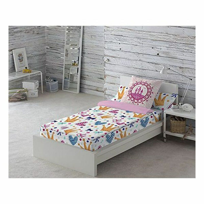 Sac nordic fără umplutură Cool Kids 8434211401202 (90 x 190 cm) (Pat 90)