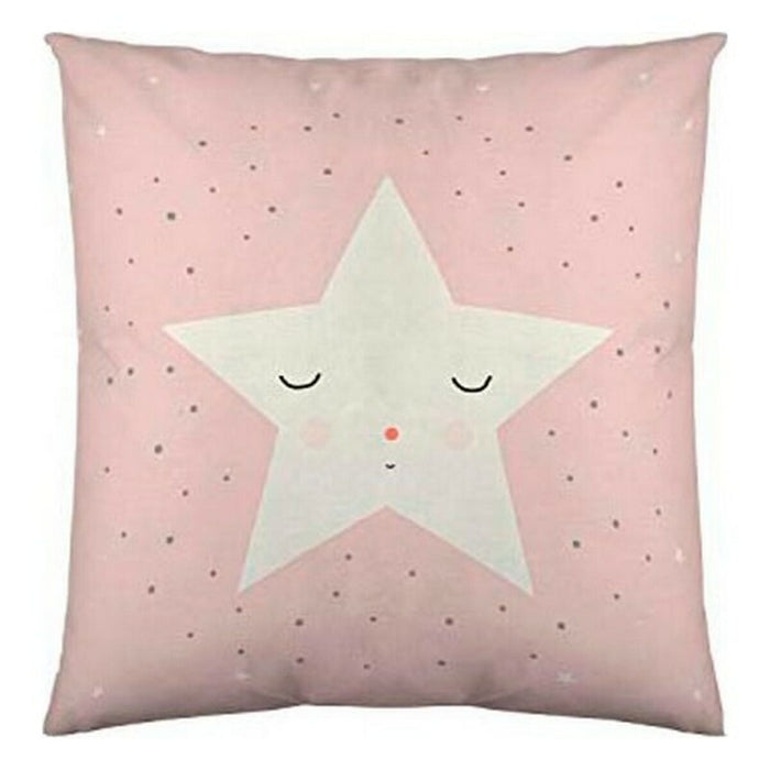 Husă de pernă de canapea Haciendo el Indio Happy Star (40 x 40 cm)