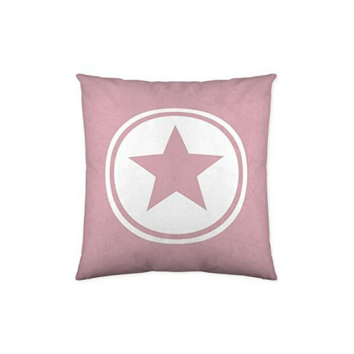 Husă de pernă de canapea Cool Kids Iveet Pink (50 x 50 cm)